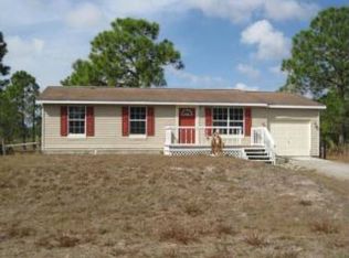 1703 Cortez Ave, Lehigh Acres, FL 33972
