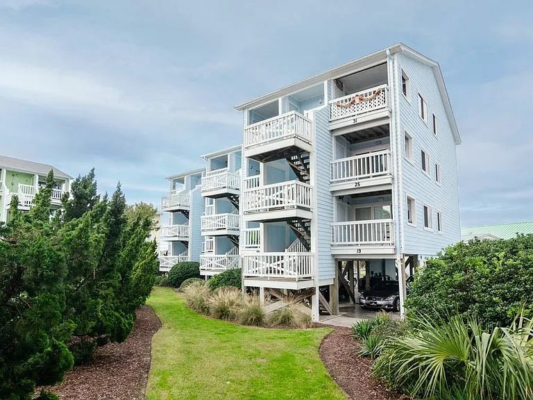 101 Sea Oats Ln #D19 — Photo 3