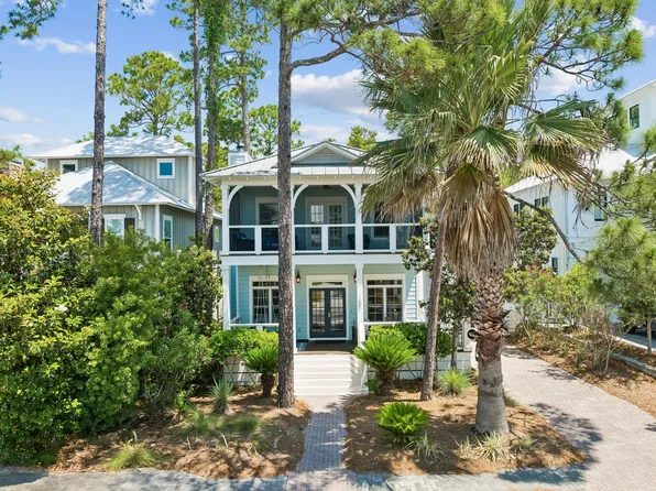 181 Matts Way, Santa Rosa Beach, FL 32459