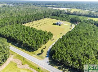 1051 McCall Rd, Springfield, GA 31329