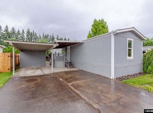 277 Edwards Rd S UNIT 127, Monmouth, OR 97361