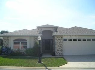 688 Paradise Point, Haines City, FL 33844