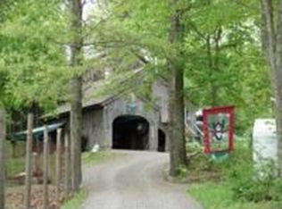 67 Kingsley Rd, Lebanon, CT 06249