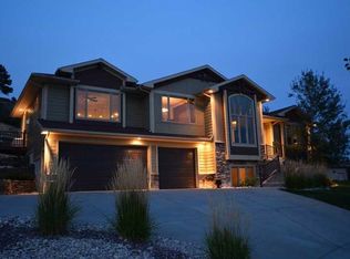 3125 McMasters Rd, Billings, MT 59101