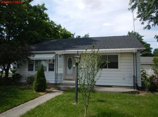 442 Bollman St, Decatur, IN 46733