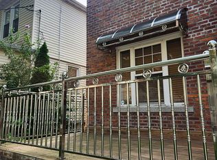 2525 Fish Ave, Bronx, NY 10469