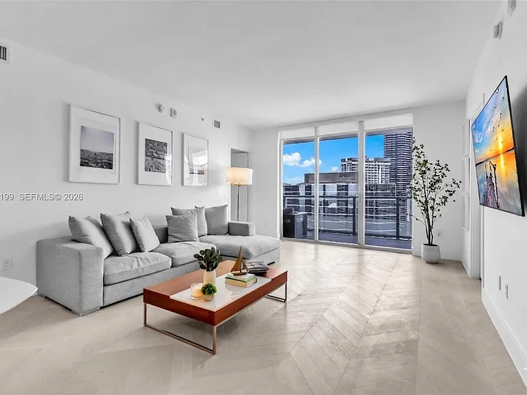 1300 Brickell Bay Dr #3408 — Photo 10