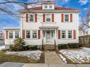129 Standish Rd, Watertown, MA 02472