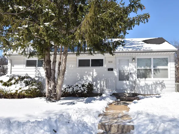 8106 West Herbert AVENUE, Milwaukee, WI 53218