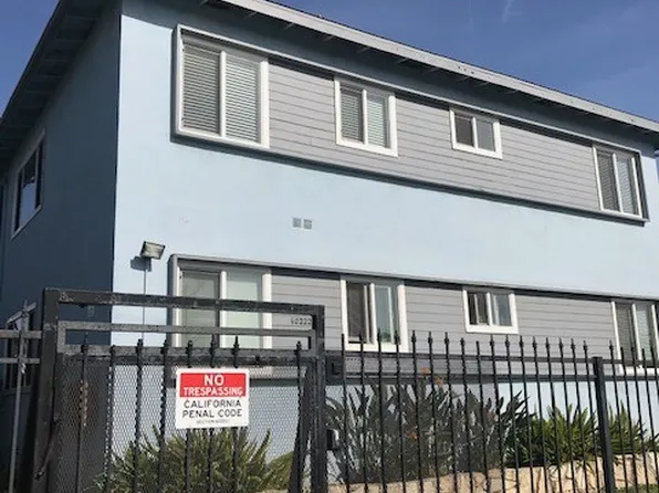 10222 S Dixon Ave, Inglewood, CA