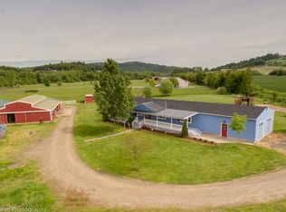 20075 NE Cove Orchard Rd, Yamhill, OR 97148