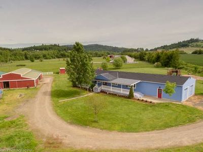 20075 NE Cove Orchard Rd, Yamhill, OR, 97148