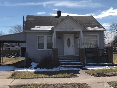 20220 Broadacres St, Clinton Township, MI, 48035