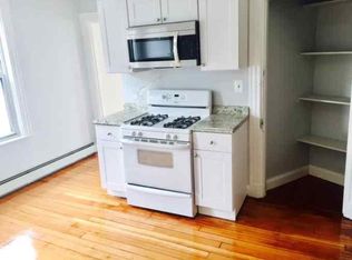 10 Calvin St #2, Somerville, MA 02143
