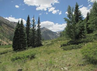 PARCEL 9 County Road 20, Lake City, CO 81235