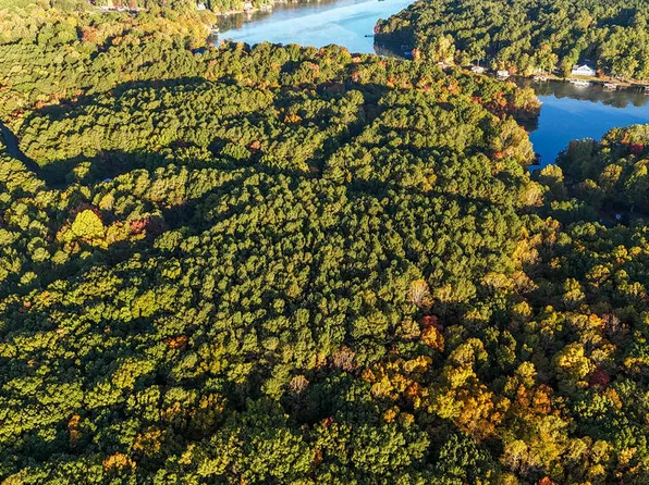 LOT 15 Hill Ln, Bracey, VA 23919