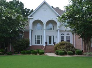 315 Robbins Point Rd, Florence, AL 35634