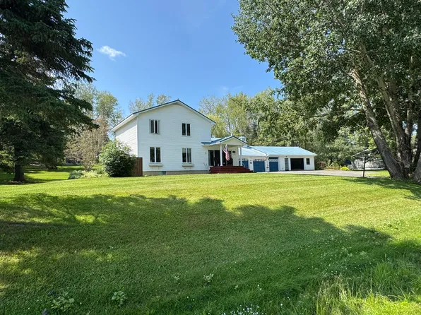 183 Cleveland Road, Saint Agatha, ME 04772