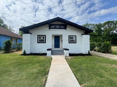 5105 Georgia Rd, Birmingham, AL, 35212