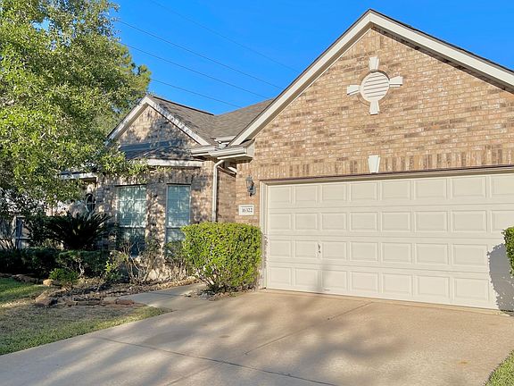 Shaded front yard helps keep summer electricity lower.