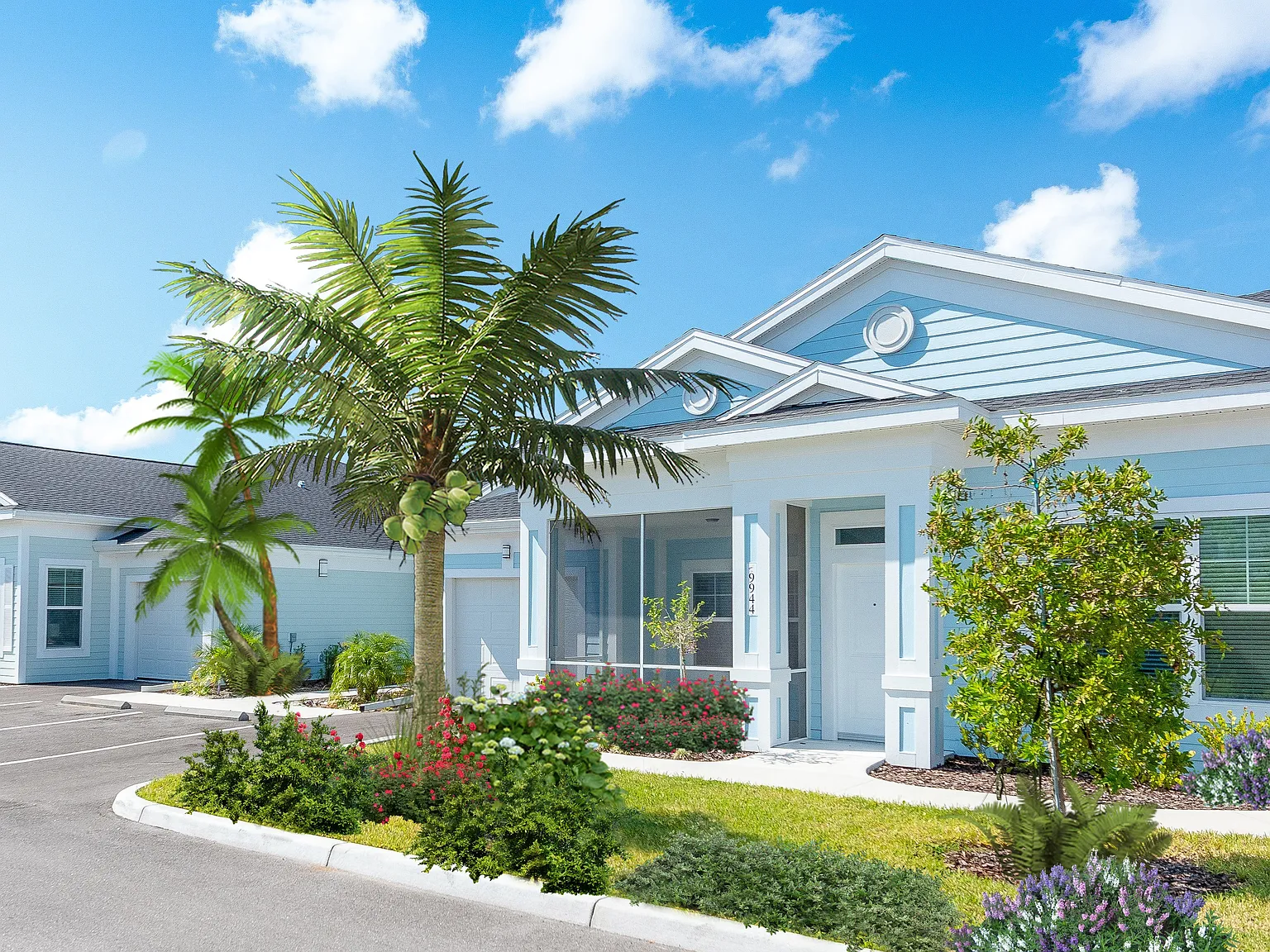 The Floridian Club of Sarasota - An Active Adult Community — Photo 2