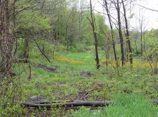 13 Mile Road Barn, Tekonsha, MI 49092