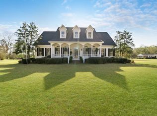 5219 Columbia Rd, Orangeburg, SC 29118