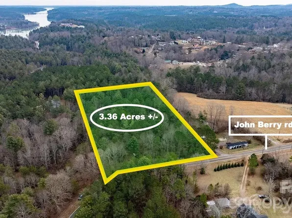 4753 John Berry Rd, Valdese, NC 28690