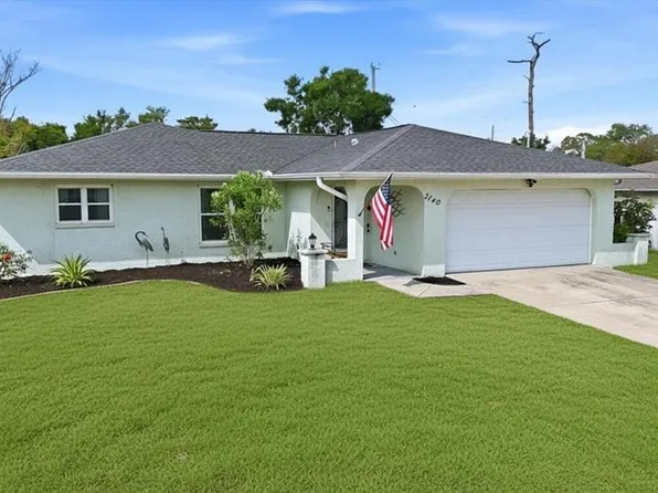 3140 Odessa Rd, Venice, FL 34293