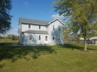 5823 Union Chapel Rd, Fort Wayne, IN 46845