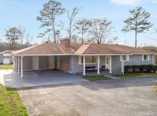 3318 Spring Place Rd SE, Cleveland, TN 37323