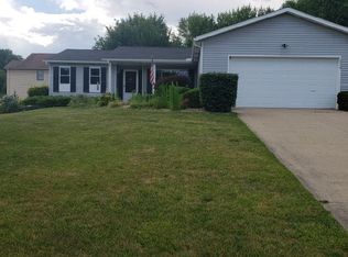 8730 Gettysburg Dr, Twinsburg, OH 44087