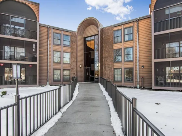 9600 Portland Ave S APT 109, Bloomington, MN 55420