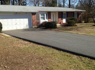 307 Whitaker Mill Rd, Fallston, MD 21047