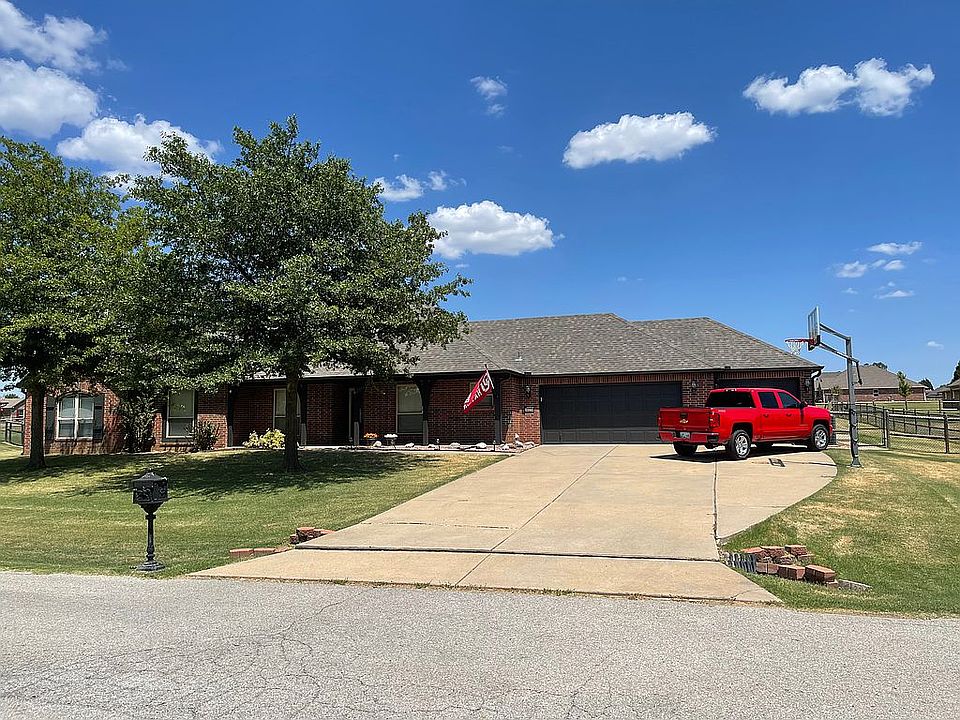 1st image of 10279 S 258 East Ave