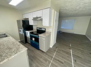 637 & 639 S Ralph St #639, Spokane, WA 99202
