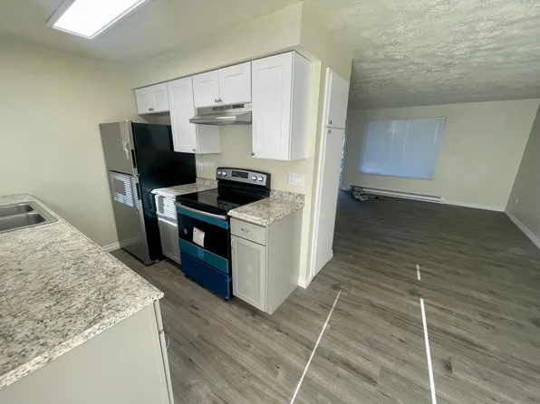 Ralph Duplex, 637 & 639 S Ralph St #639, Spokane, WA 99202