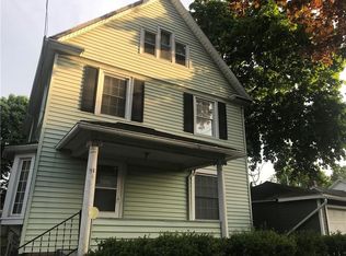 51 Forester St, Rochester, NY 14609