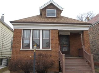 1463 W 72nd St, Chicago, IL 60636
