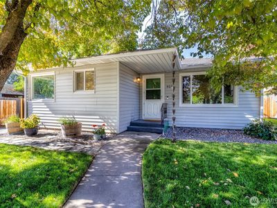 914 S Wilbur Avenue, Walla Walla, WA, 99362