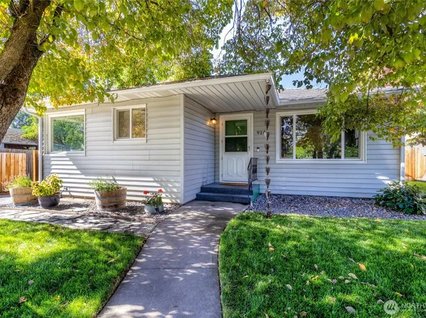 914 S Wilbur Avenue, Walla Walla, WA 99362