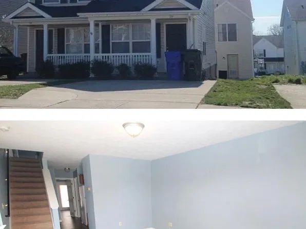 234-236 Simba Way, Lexington, KY 40509
