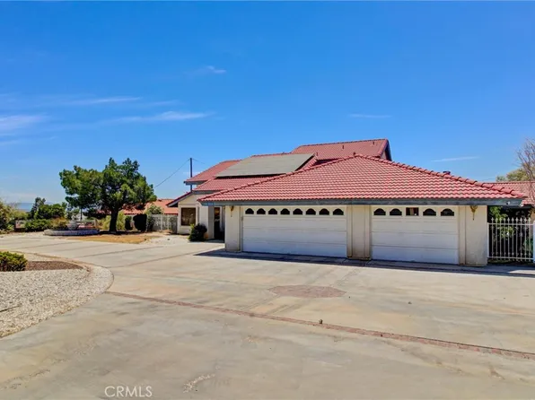 16410 Wintun Rd, Apple Valley, CA 92307