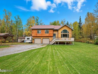 950 E McAdoo Way, Wasilla, AK, 99654