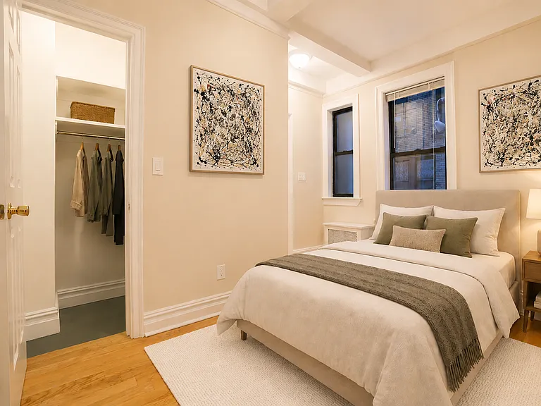 900 W End Ave #1D — Photo 2
