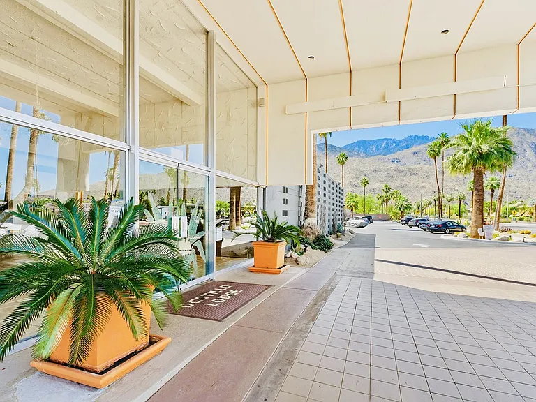 1111 E Palm Canyon Dr #109 — Photo 18