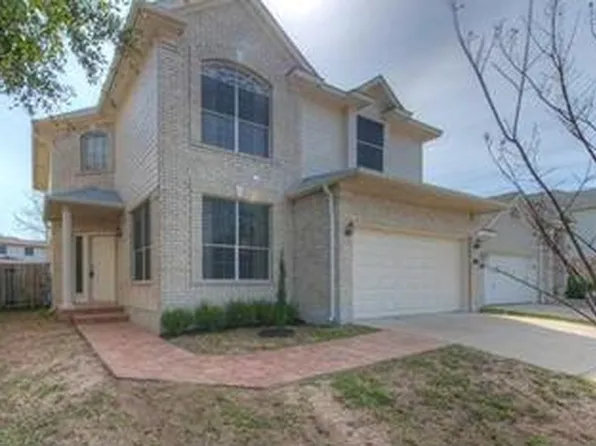 8408 Alvin High Ln, Austin, TX 78729