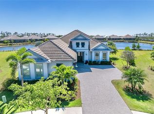 6124 Rodney Bay Ln, Naples, FL 34113