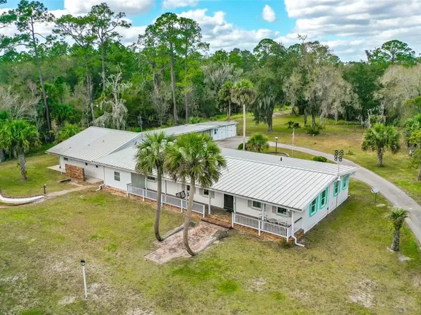 1010 W Moody Blvd, Bunnell, FL 32110