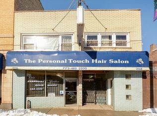 208 E 79th St, Chicago, IL 60619